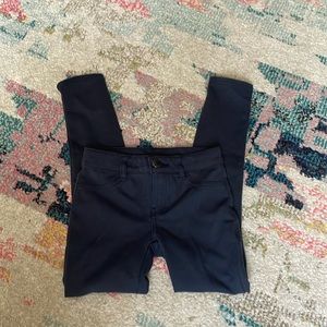 Girls uniform pants 👖
